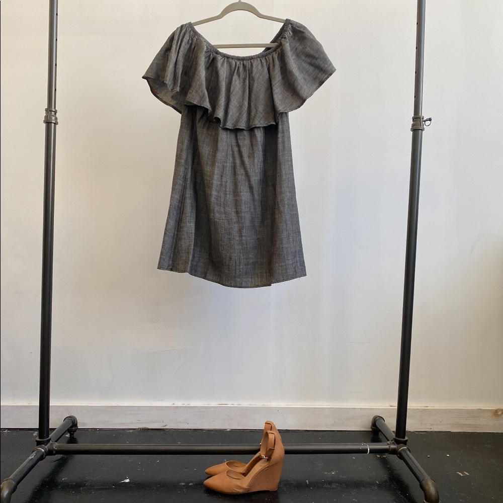 Reformation dress